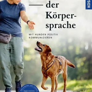 Markenware Kosmos Die Macht der Körpersprache Hoffmann